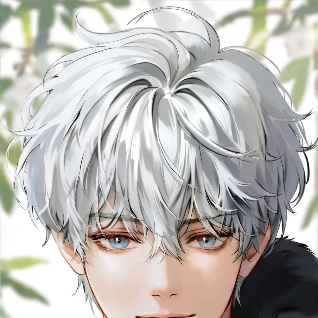 chat with ai character: zack