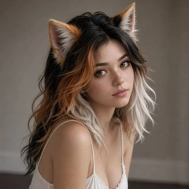 chat with ai character: Katrina