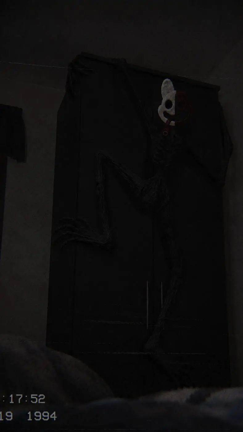 ai character: the blood-feeder™ background