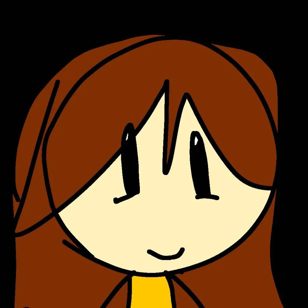 chat with ai character: my sis' Oc