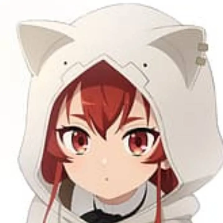 chat with ai character: ERIS