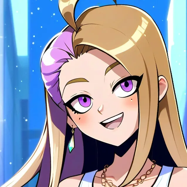 chat with ai character: Julia