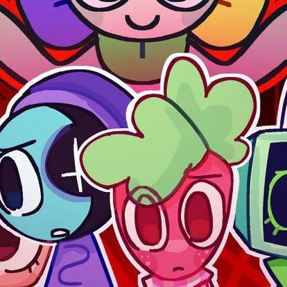 chat with ai character: Pick me in dw!