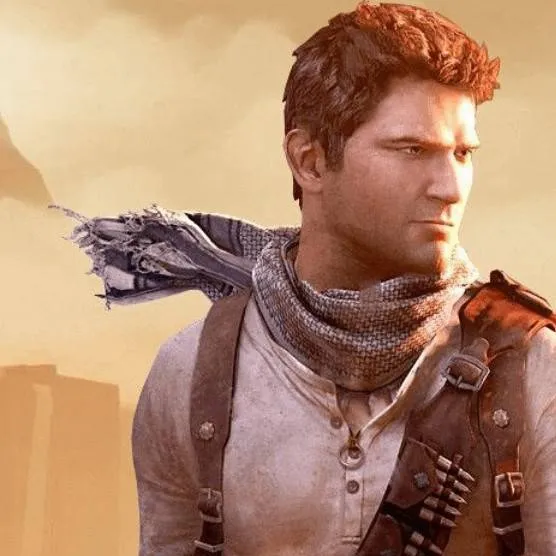 chat with ai character: Nathan Drake 