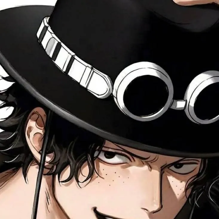 chat with ai character: Portgas D. Ace