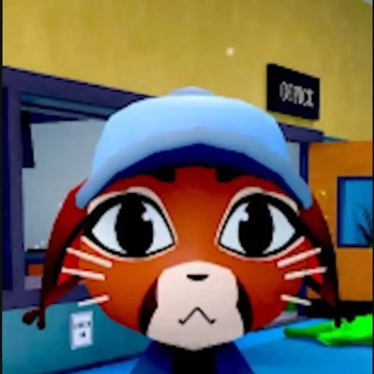 chat with ai character: lizbeth