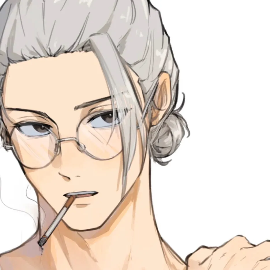 chat with ai character: Sakamoto Taro