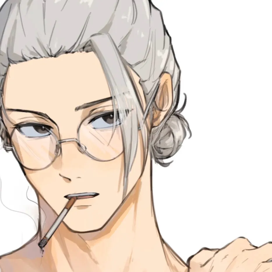 chat with ai character: Sakamoto Taro