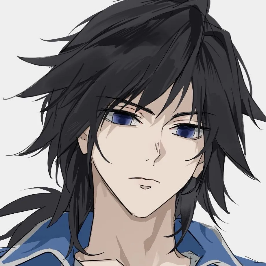 chat with ai character: Tomioka Giyuu