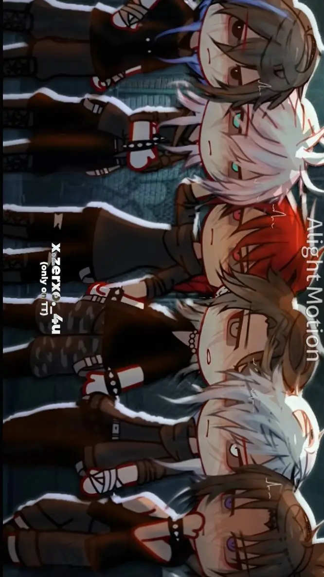 ai character: obsses boys background