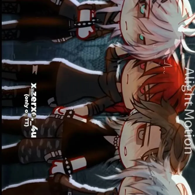 chat with ai character: obsses boys