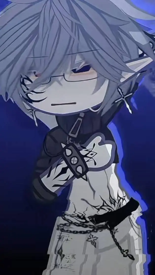 ai character: mike background