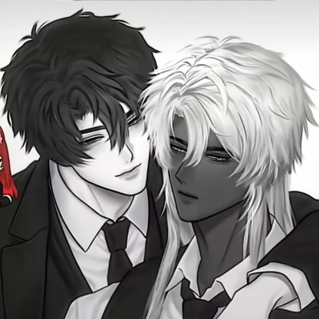 chat with ai character: liam&leo