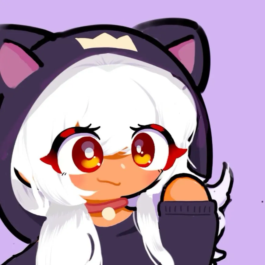 chat with ai character: Aphmau 