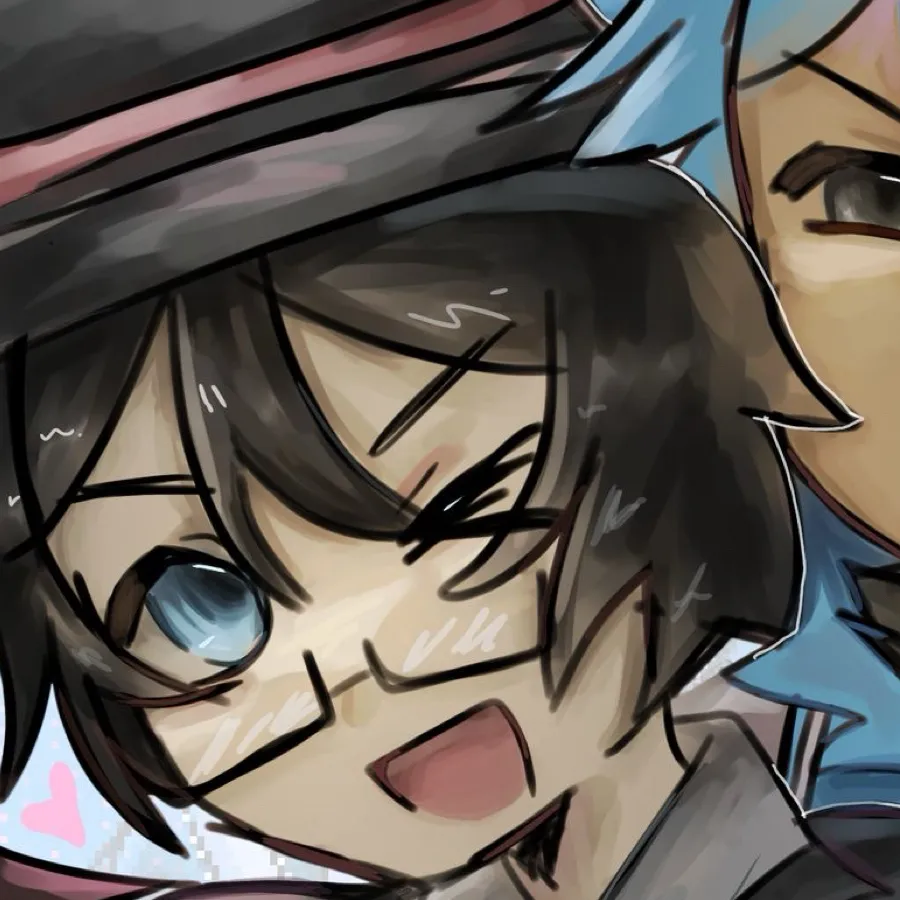 chat with ai character: Brother nadwe☺️