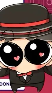 ai character: Socksmp meet pm. 2 background