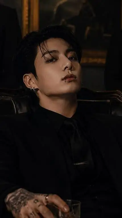 Talkie AI - Chat with Jeon Jungkook 