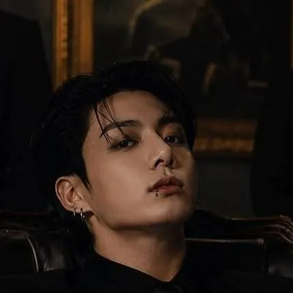 chat with ai character: Jeon Jungkook 