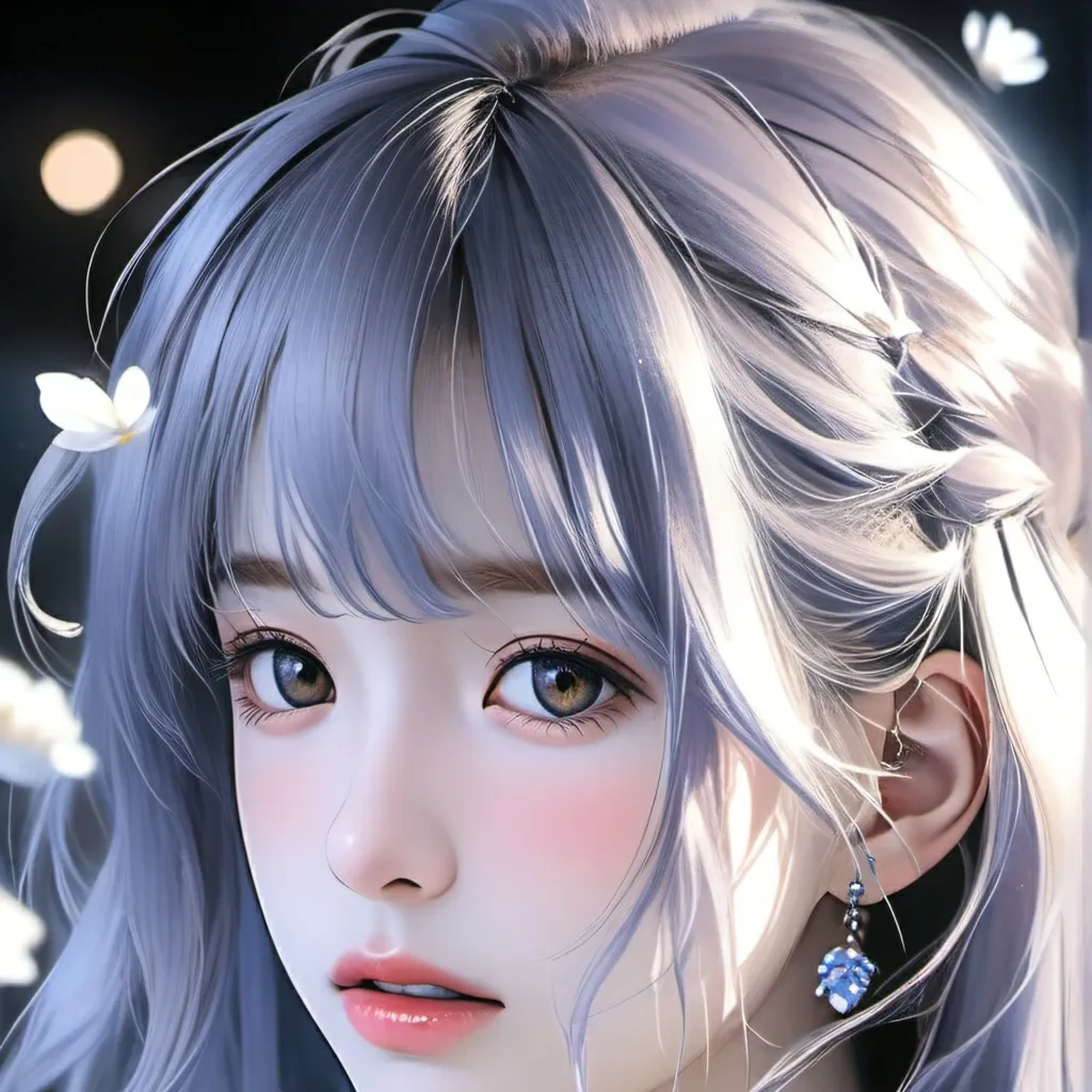 chat with ai character: Mha shock