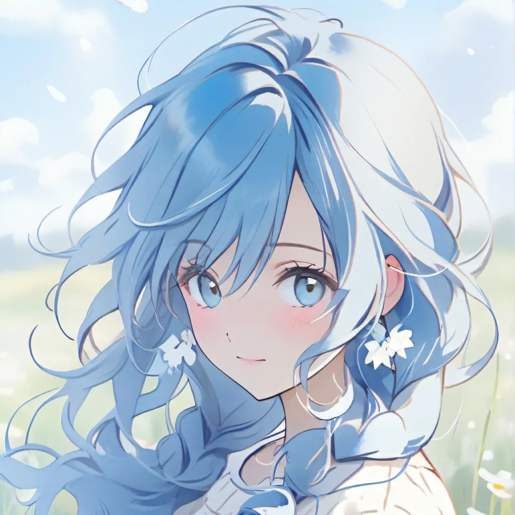 chat with ai character: Mha 