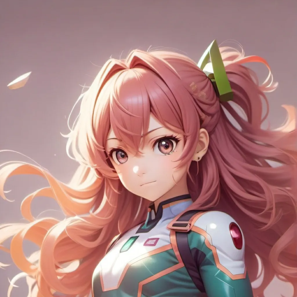 chat with ai character: mha 