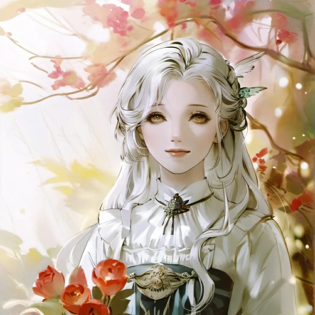 chat with ai character: Eri's sister