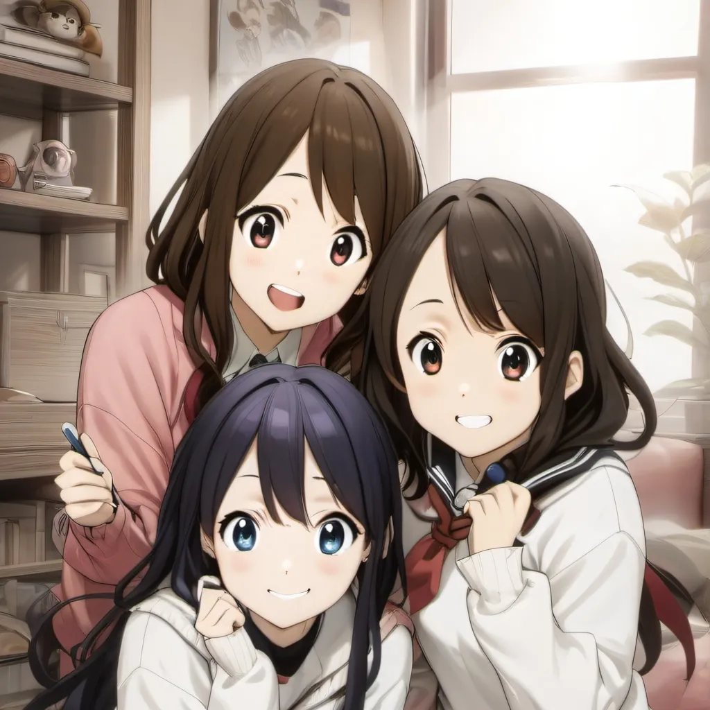 chat with ai character: MHA sleepover
