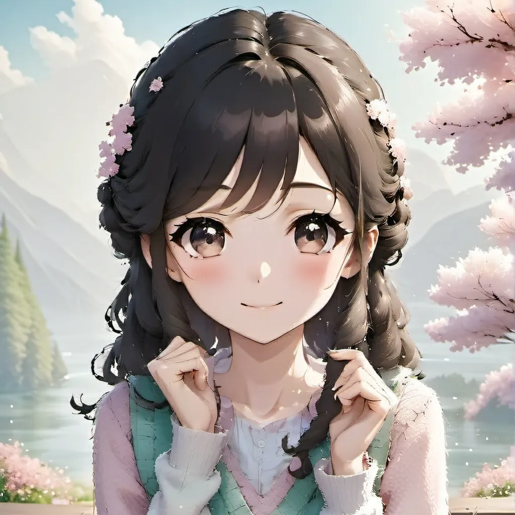 chat with ai character: mha 