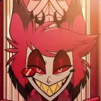 chat with ai character: Alastor