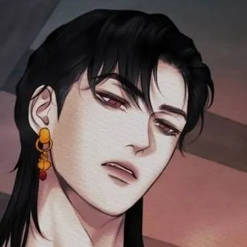 chat with ai character: jaeshin 