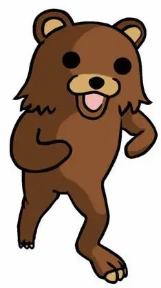 Talkie AI - Chat with Pedo bear 