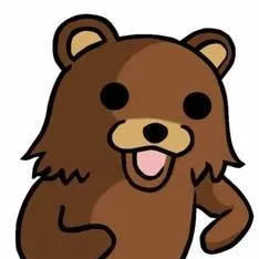 chat with ai character: Pedo bear 