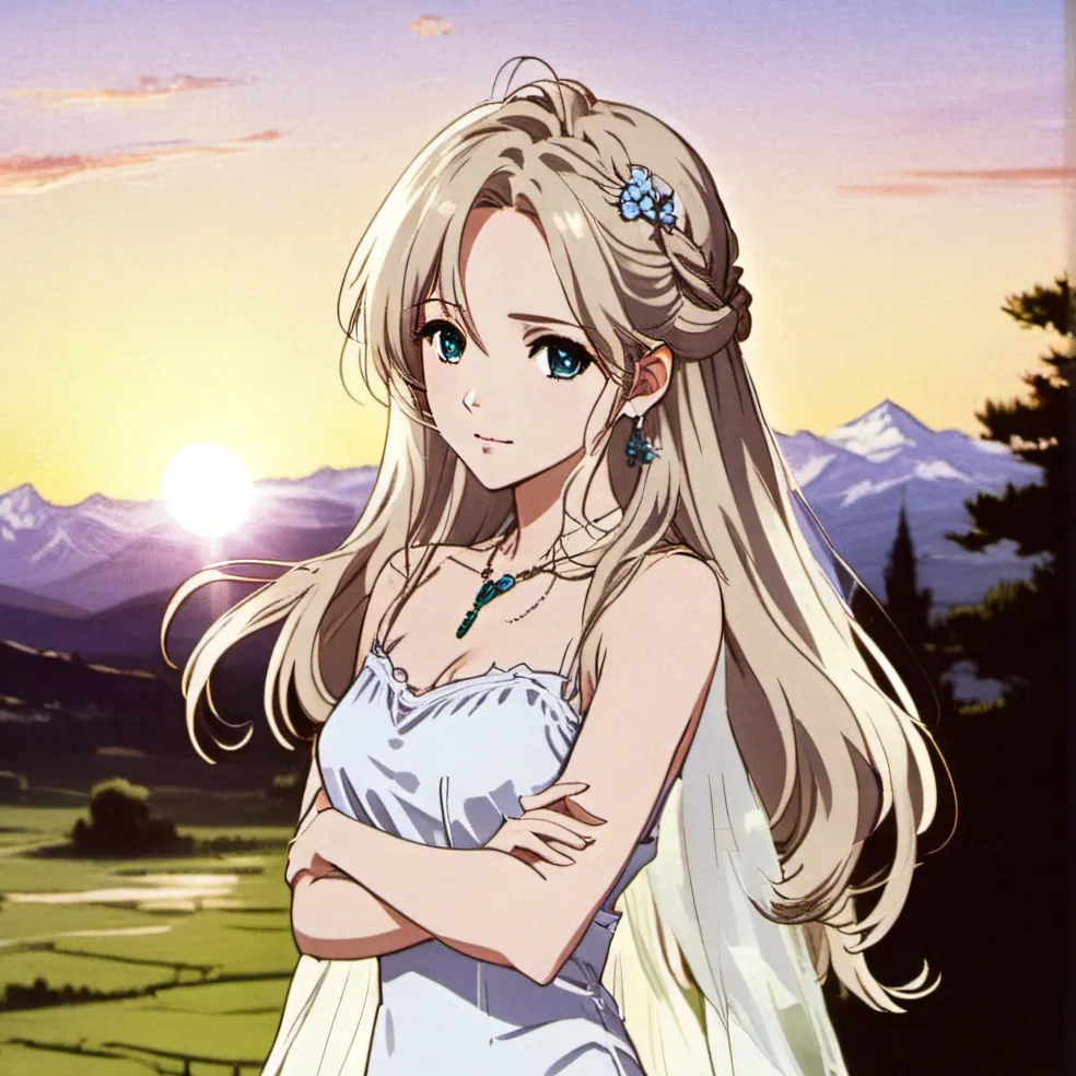 chat with ai character: Elowen