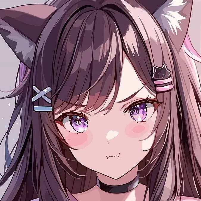 chat with ai character: Maya