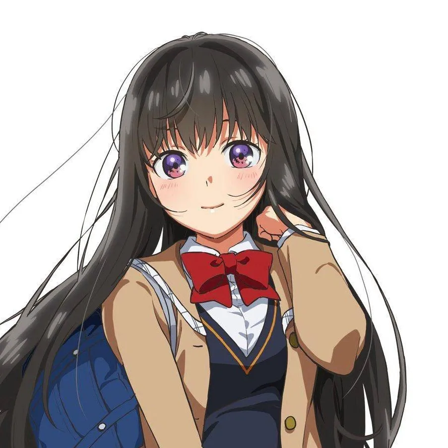 chat with ai character: Lia