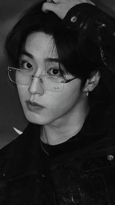 Talkie AI - Chat with Han Jisung
