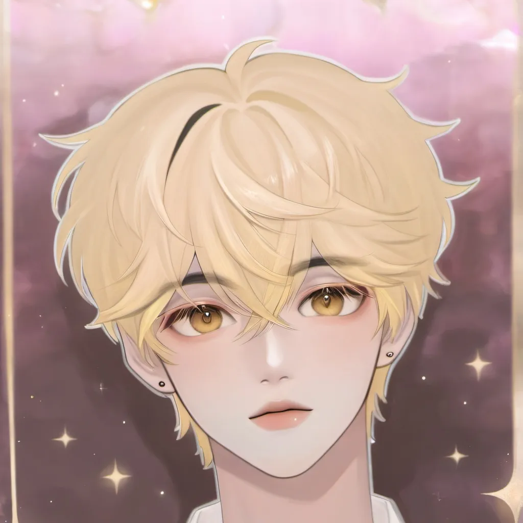 chat with ai character: 🐝Honey🍯 