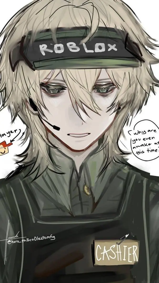 ai character: Austin background