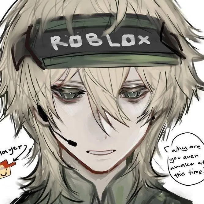 chat with ai character: Austin