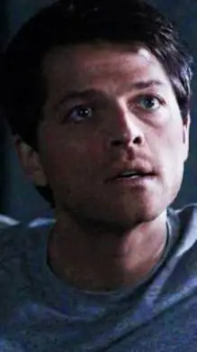 Talkie AI - Chat with castiel amorzinho