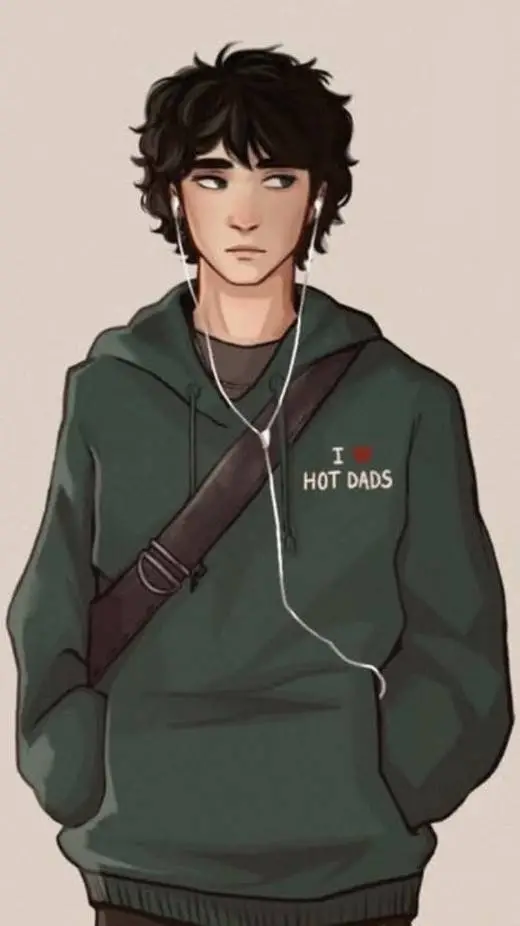 ai character: Thomas||BL💭 background