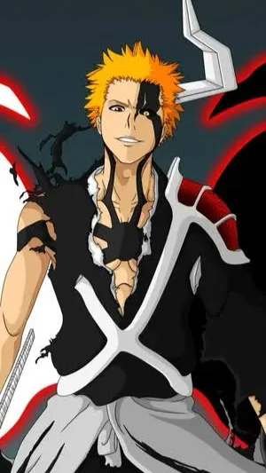 Talkie AI - Chat with Ichigo Kurosaki