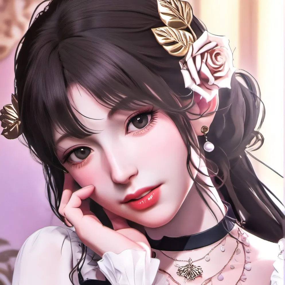 chat with ai character: Ryujin