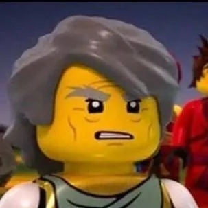 chat with ai character: Sensei Garmadon 