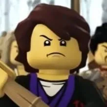 chat with ai character: Young Garmadon 