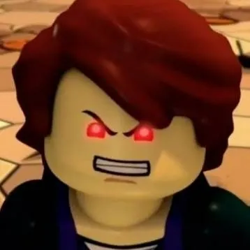 chat with ai character: Evil Garmadon 