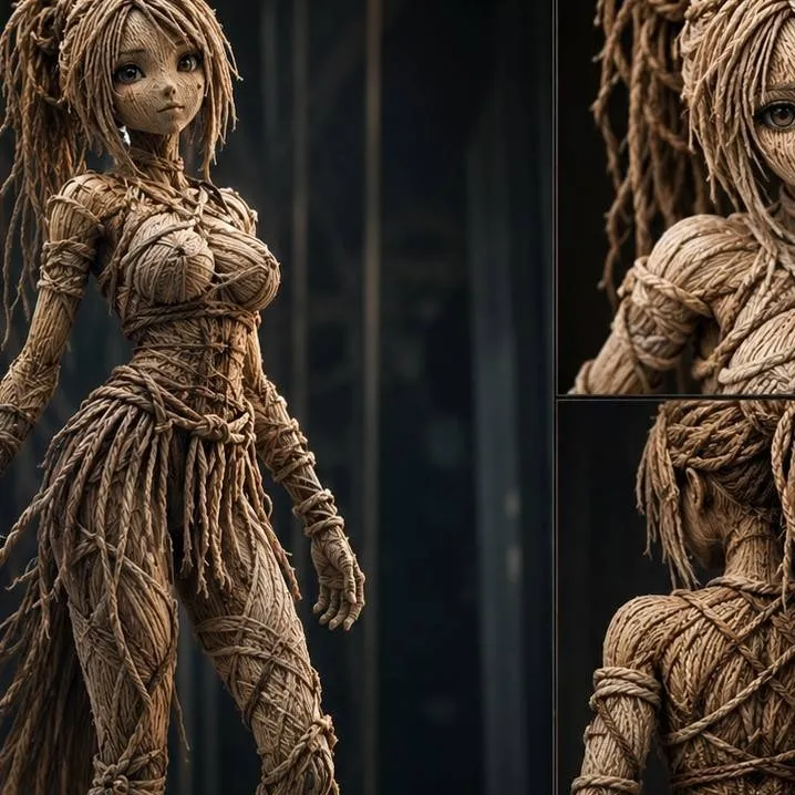 chat with ai character: chica cuerdas 