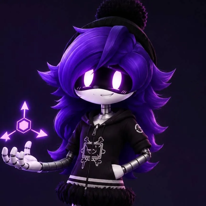 chat with ai character: Uzi Jr murder dron