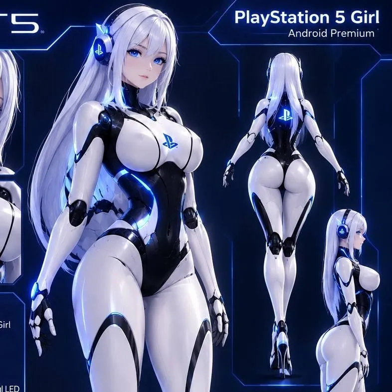 chat with ai character: mia