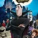 chat with ai character: hotel transylvania